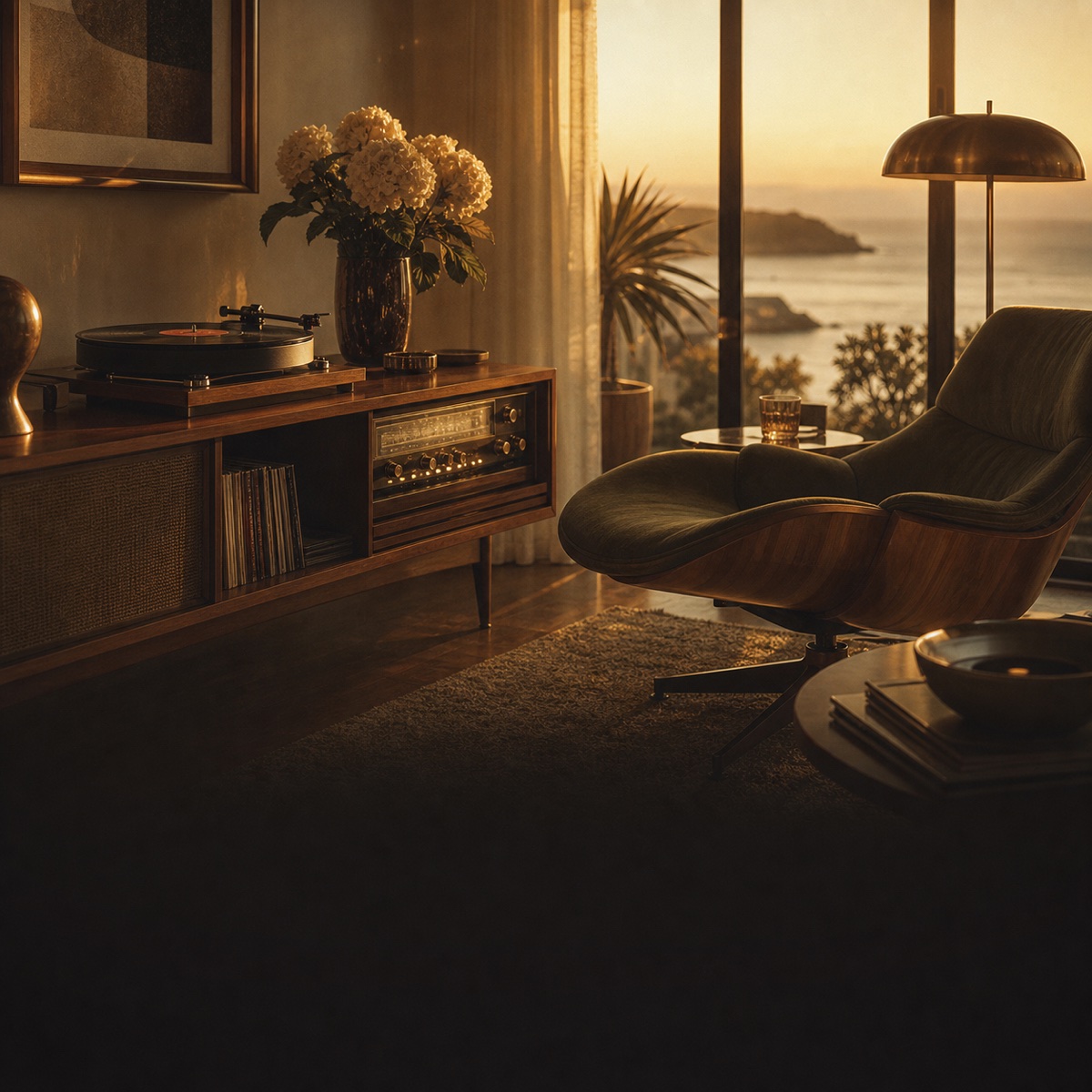 Easy Listening Music for Licensing cover artwork